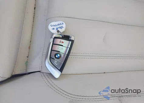 2015 BMW X5 xDrive35I from USA, damaged, VIN 5UXKR0C57F0P16424